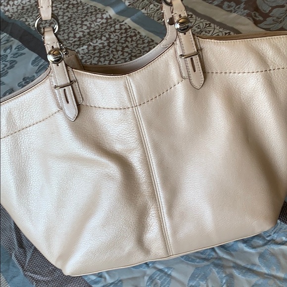 Shoulder bag - Picture 2 of 8